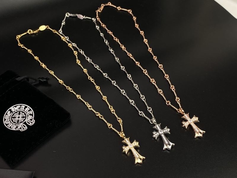 Chrome Hearts Necklaces